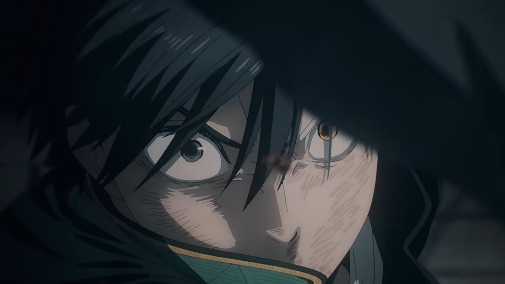 The Wind Breaker season 2 episode 9 preview images tease Sakura being pushed to his breaking point (Image via CloverWorks)